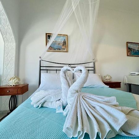 Gialos Rooms Элафонисси Экстерьер фото