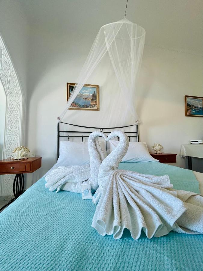 Gialos Rooms Элафонисси Экстерьер фото